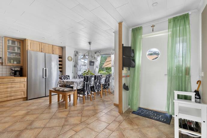 6 rum radhus på Champinjonstigen 15 Salem, Salems kommun - bild 4
