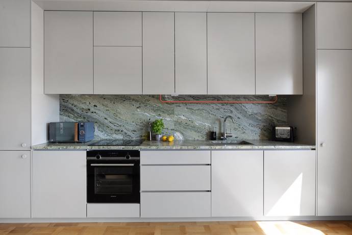 2 rum lägenhet på Vintergatan 2C Sundbyberg, Sundbybergs kommun - bild 4
