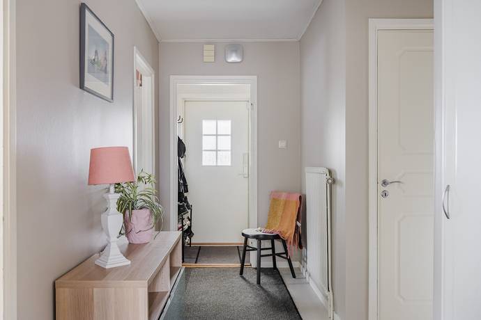 5 rum Villa på Wittenströmsgatan 4 Domnarvet Borlänge kommun - bild 5
