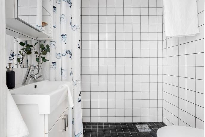 12 rum Villa på Stommavägen 5 Gunnilse Göteborgs kommun - bild 17