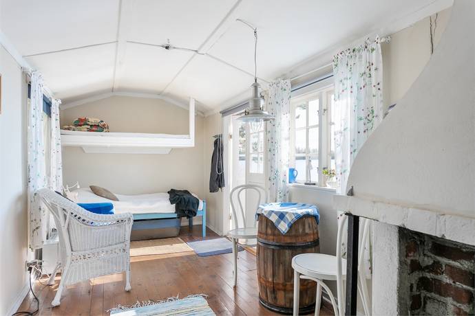 4 rum Villa på Skarpskärsvägen 25 Bro Upplands-Bro kommun - bild 17