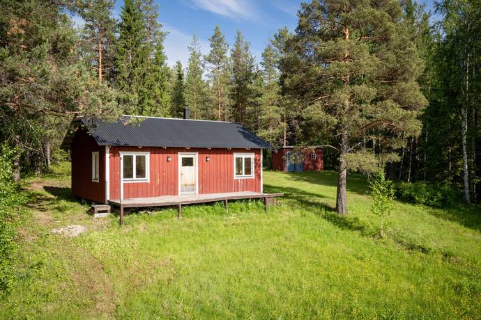 3 rum Fritidshus på Forsnäs 24 Forsnäs Bodens kommun - bild 3