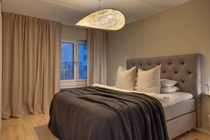 3 rum Lägenhet på Barlastgatan 26 Limhamns Sjöstad Malmö kommun - bild 17