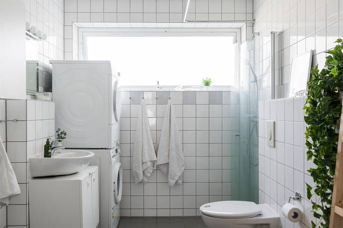 4 rum Lägenhet på Västra Varvsgatan 27 Västra Hamnen Malmö kommun - bild 25