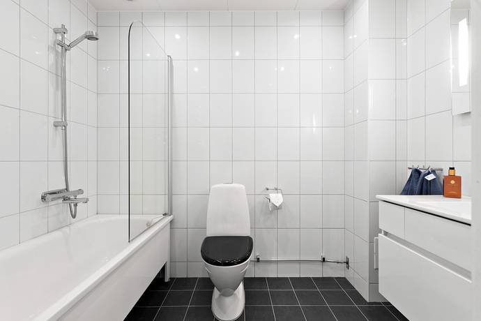 4 rum Radhus på Mor Charlottas väg 12 Kungsbacka Kungsbacka kommun - bild 18
