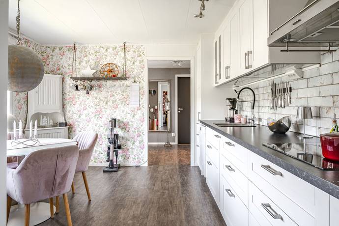 96 m² Villa på Carlsforsliden 15B Habo kommun - bild 13