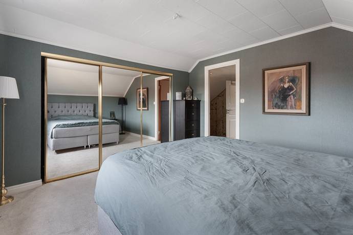 5 rum Villa på Solvägen 8 Centrala Gagnefs kommun - bild 18