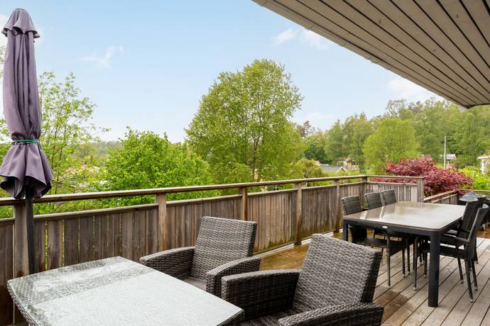 7 rum Villa på Kyrkvägen 25 Västra bodarna Alingsås kommun - bild 11