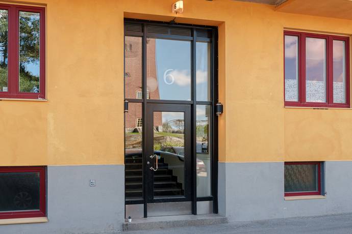 5.5 rum Lägenhet på Bergsgatan 6 Centrala Sundbyberg Sundbybergs kommun - bild 30