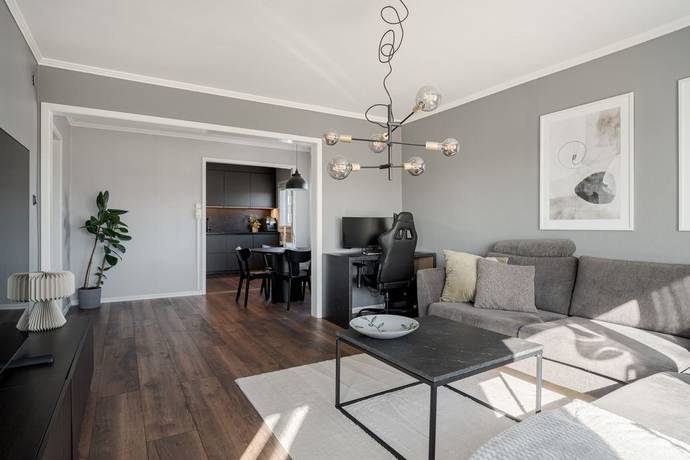 2 rum Lägenhet på Ångermanlandsgatan 14B Örnsköldsviks kommun - bild 7