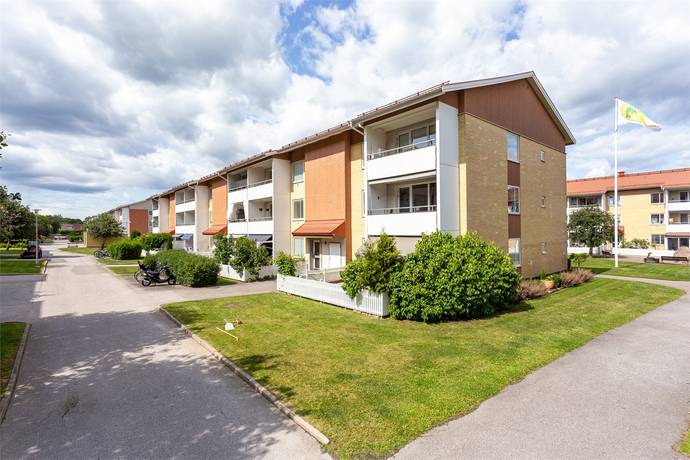 Köping, Köpings kommun