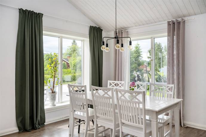 4 rum Villa på Strandbro 153 Strandbro Borlänge kommun - bild 15