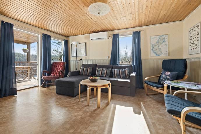 5 rum Villa på Björkbackavägen 22 Bålsta Håbo kommun - bild 10