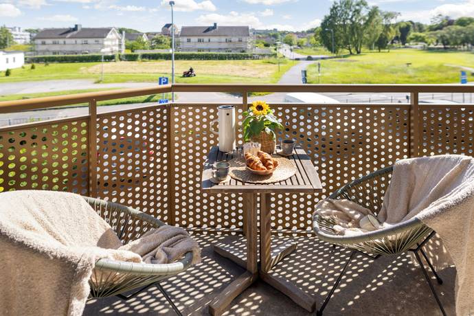 2,5 rum lägenhet på Regementsvägen 4 Kviberg, Göteborgs kommun - bild 2