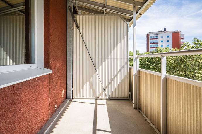 1 rum Lägenhet på Axel Johnsons Väg 82 Avesta Avesta kommun - bild 9