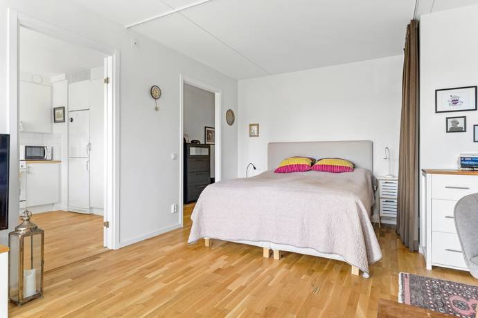 1 rum Lägenhet på Forshagagatan 66 Farsta Stockholms kommun - bild 10
