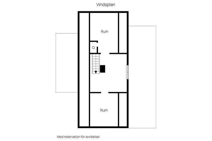 5 rum Villa på Råsbäck 246 Tvärskog Kalmar kommun - bild 21