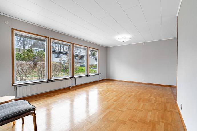 6 rum villa på Illervägen 3 Kroksta, Örnsköldsviks kommun - bild 5