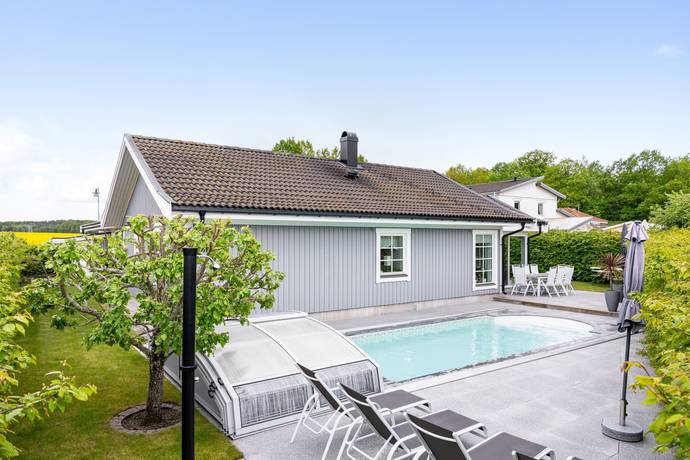 5 rum villa på Kantarellgatan 33 Brånnestad, Norrköpings kommun - bild 3