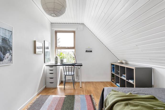 6 rum Villa på Cypressgatan 6 Hagen Göteborgs kommun - bild 24
