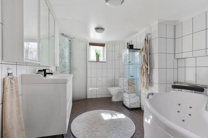 7 rum Villa på Fågelvägen 34 Barkarby Järfälla kommun - bild 29