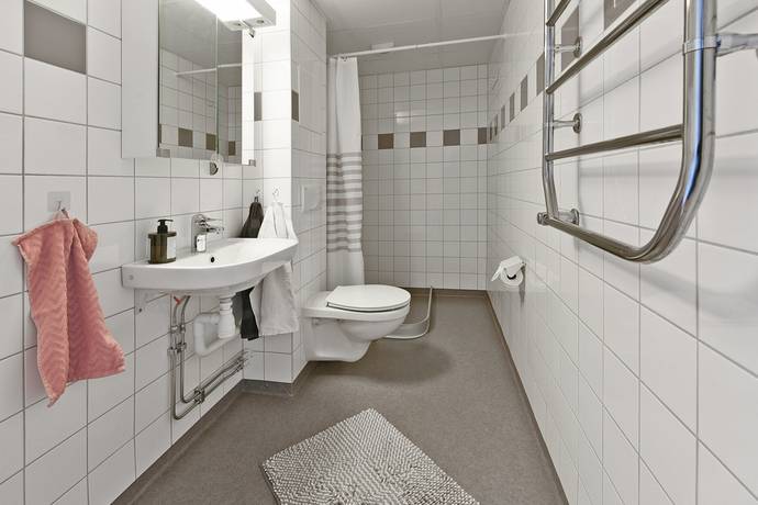 1 rum Lägenhet på Södra Ringvägen 46A Irisdal Kristinehamns kommun - bild 14