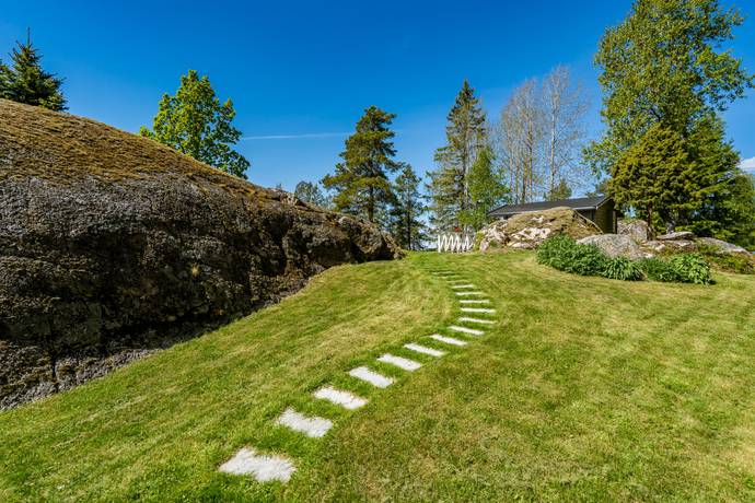 4 rum Villa på Solvik 415 Askersunds kommun - bild 61