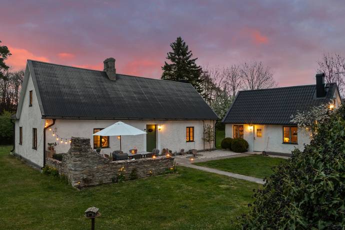 Lummelunda Kinner 182, Lummelunda, Gotlands kommun