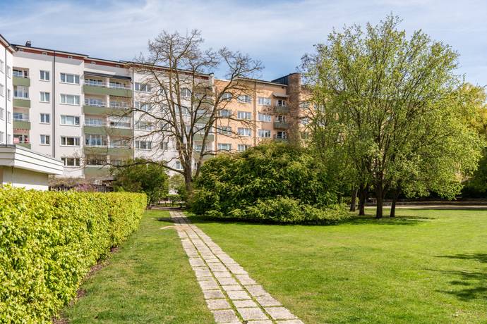 1 rum Lägenhet på Sofierogatan 3B Ellstorp Malmö kommun - bild 17