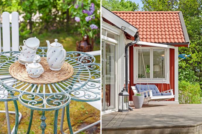 3 rum Villa på Basttorpsvägen 12 Djursvik-Basttorp Oxelösunds kommun - bild 5