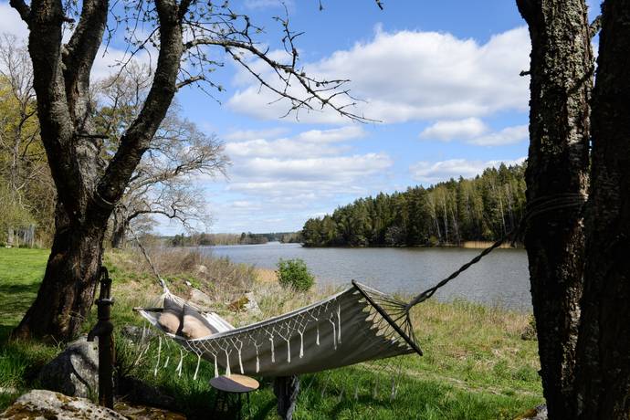 235 m² Gård utan jordbruk på Överselö Lindö äng 4 Strängnäs kommun - bild 23