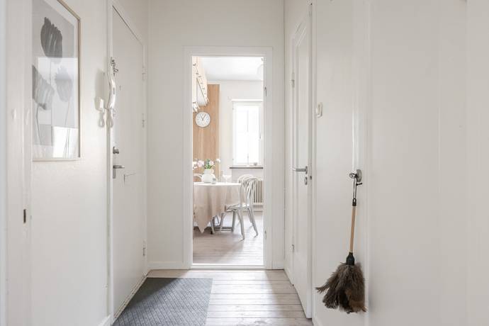 2 rum Lägenhet på Bragegatan 9 Dalaplan Malmö kommun - bild 8
