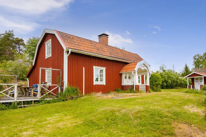 3 rum fritidshus på Kållandsö Karsviken 1 Kållandsö, Lidköpings kommun - bild 4