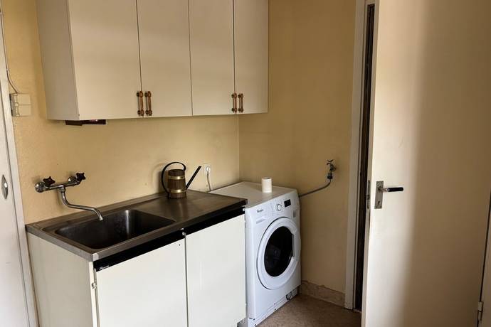 4 rum Villa på Sjögången 27 Gustavsfält Halmstads kommun - bild 18