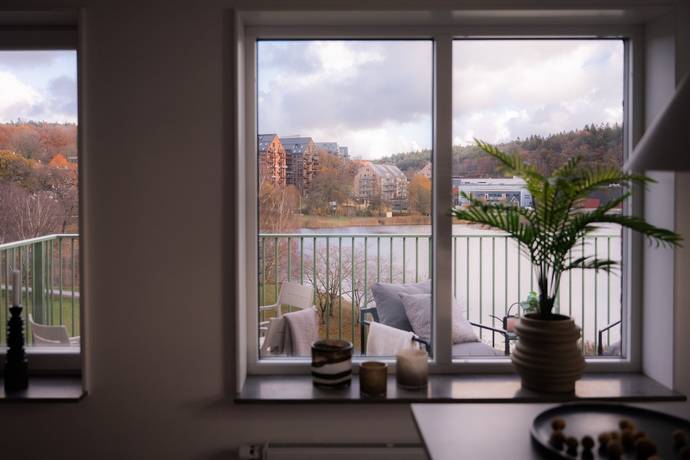 Idrottsgatan 27, Mölnlycke, Härryda kommun