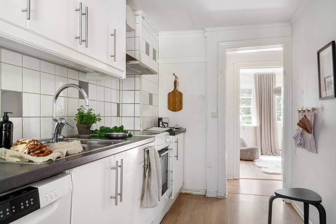 9 rum Parhus på Utbyvägen 1 Utby Göteborgs kommun - bild 14