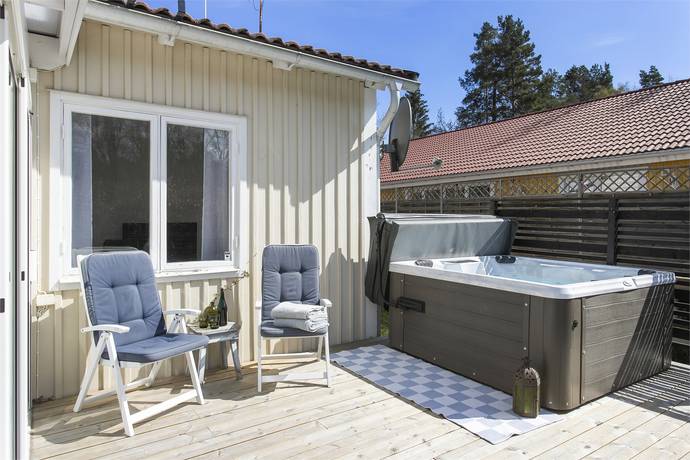 5 rum villa på Torpvägen 15 Uttran, Botkyrka kommun - bild 5
