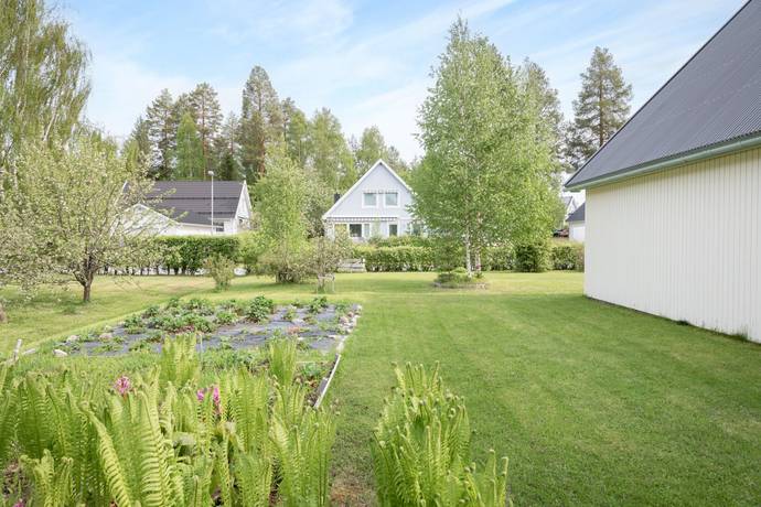 6 rum Villa på Pepparvägen 24 Sävast Bodens kommun - bild 6