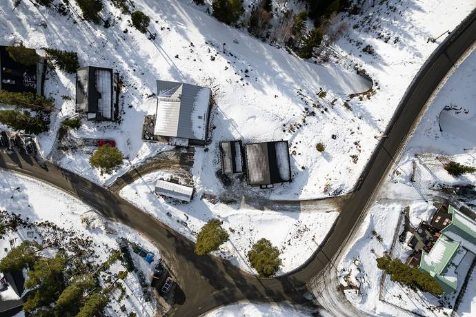 7 rum Fritidshus på Björnrike Blåbärsvägen 10 Vemdalen/ Björnrike Härjedalens kommun - bild 65