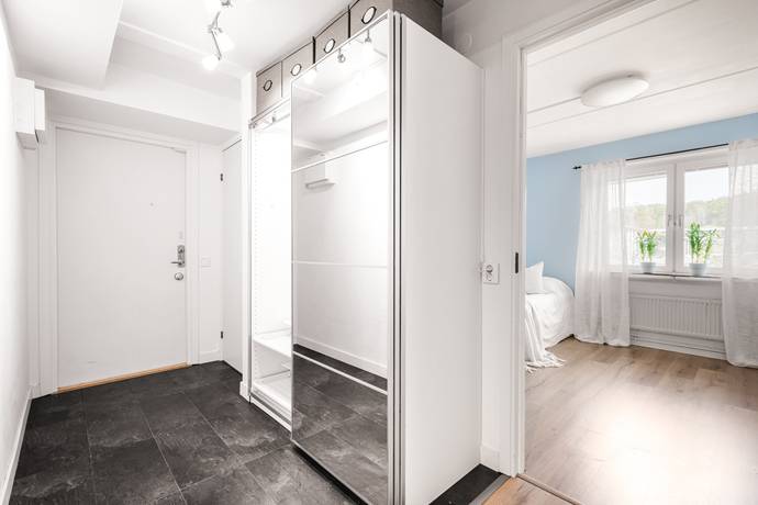 3 rum Lägenhet på Novilla 3, 1tr. Bålsta - Centrum Håbo kommun - bild 3