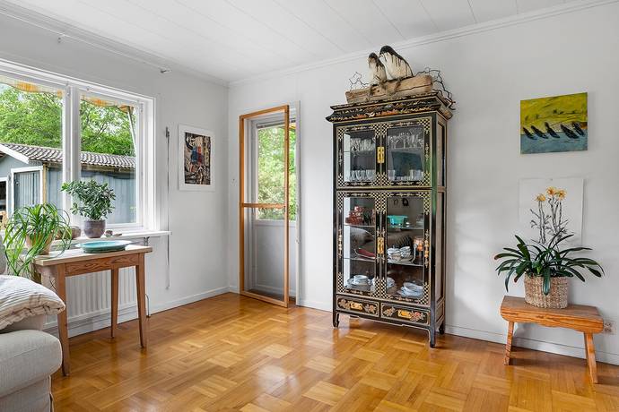 5 rum Villa på Folkets Hus väg 1 Herräng Norrtälje kommun - bild 13