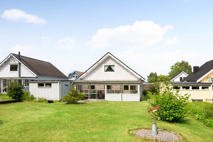 6 rum villa på Tyftervägen 19 Kungälv - Romelanda, Kungälvs kommun - bild 3