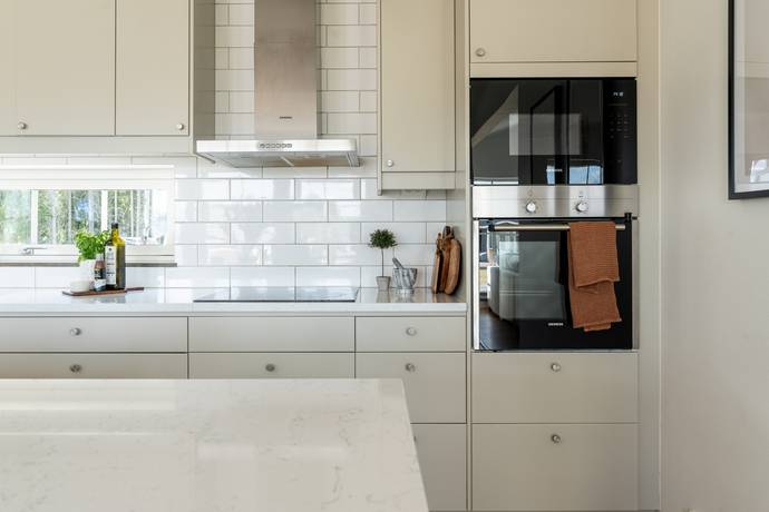 6 rum Villa på Sjöhagsvägen 35 Fagersta Fagersta kommun - bild 14