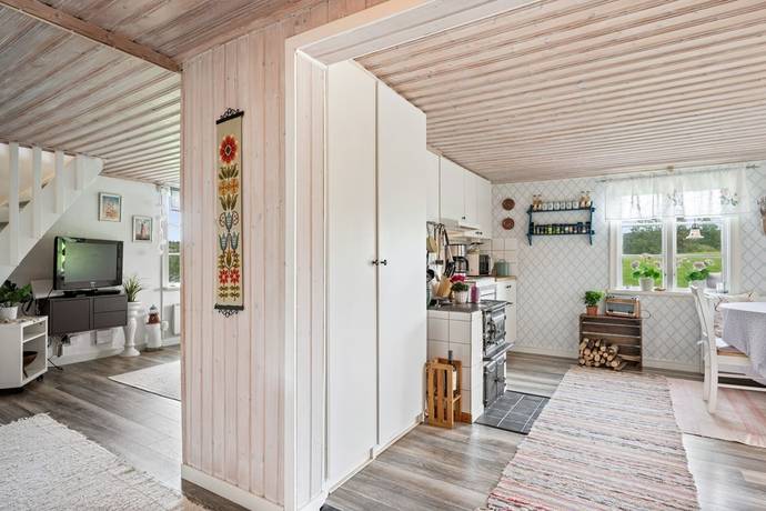 4 rum Fritidshus på Rämne Näsödegården 2 Dals-Eds kommun - bild 33