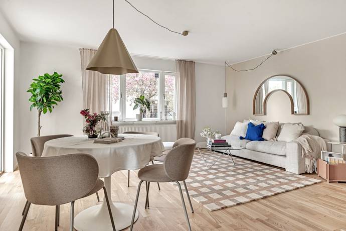 2 rum Lägenhet på Rödhakevägen 16 Sunnersta Uppsala kommun - bild 6