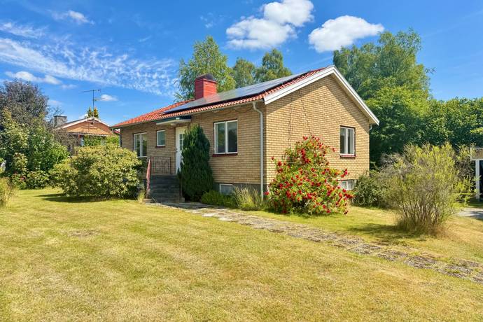 3 rum Villa på Ronnebyvägen 35 Tingsryds kommun - bild 2