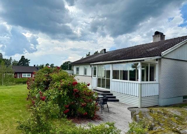 Björnlunda tätort, Gnesta kommun