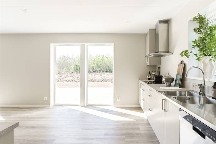 4 rum Villa på Hallarydsvägen 14 Markaryd Markaryds kommun - bild 4