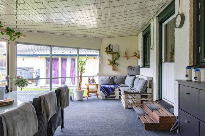 6 rum Villa på Jordholmsvägen 36 Vellinge kommun - bild 20
