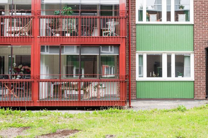 Burströmsvägen 70, Burströmska, Luleå kommun
